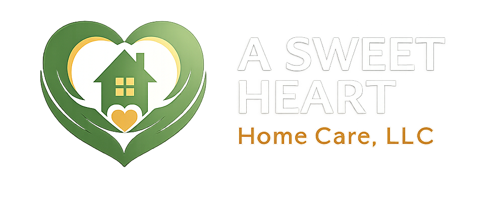 A Sweet Heart Home Care LLC
