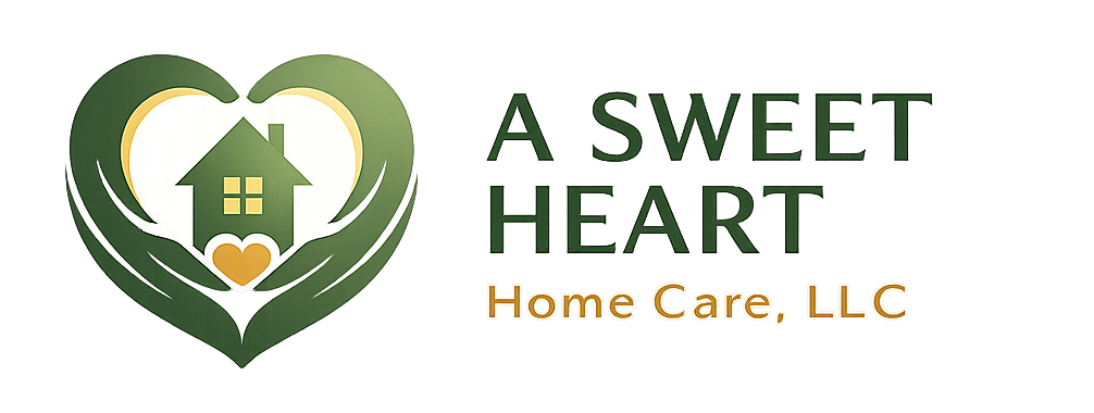 A Sweet Heart Home Care LLC